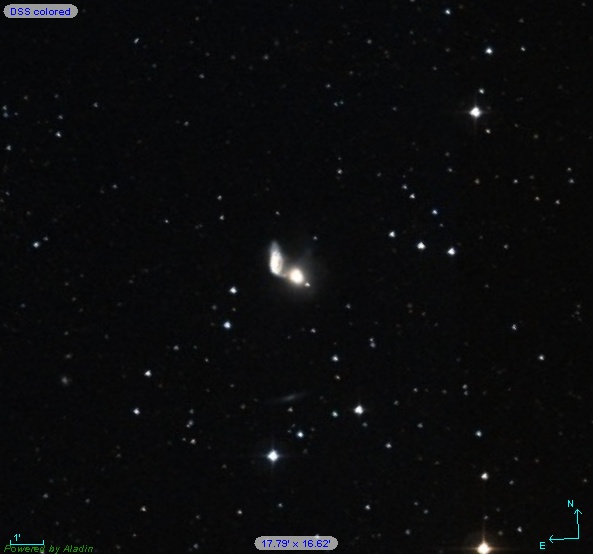 NGC 5954